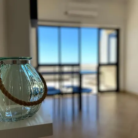 아파트 - Amazing Ocean View *