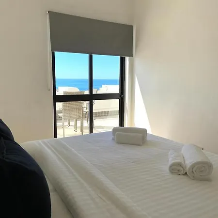 - Amazing Ocean View * Lagos