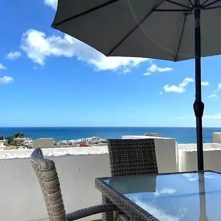 - Amazing Ocean View Apartmán *