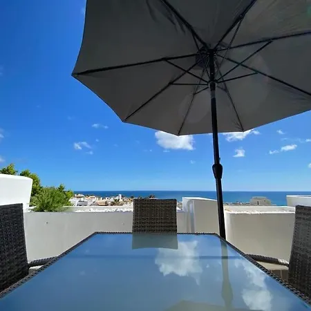 Apartment - Amazing Ocean View Lagos