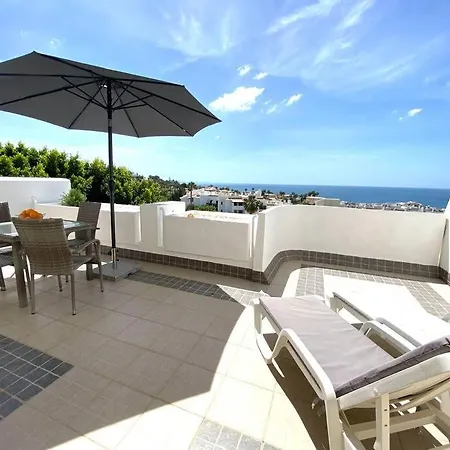 Apartmán - Amazing Ocean View