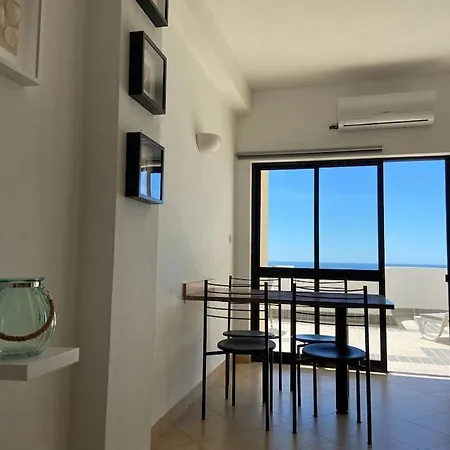 - Amazing Ocean View