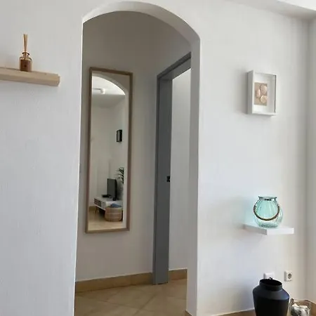 Apartment - Amazing Ocean View Lagos