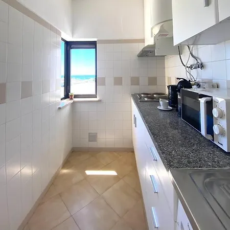 Apartmán - Amazing Ocean View
