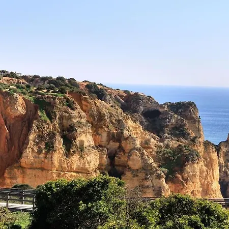 아파트 - Amazing Ocean View *