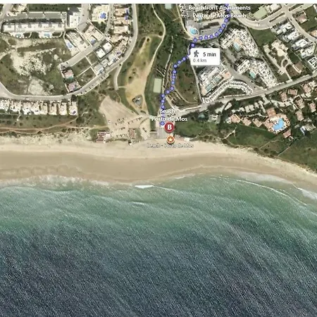 - Amazing Ocean View * Lagos