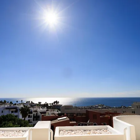 Apartment - Amazing Ocean View Lagos