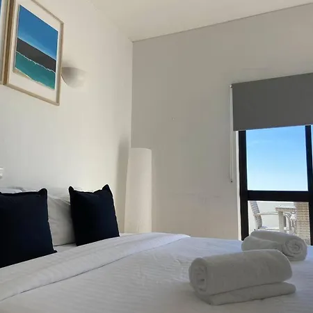 Apartment - Amazing Ocean View Lagos